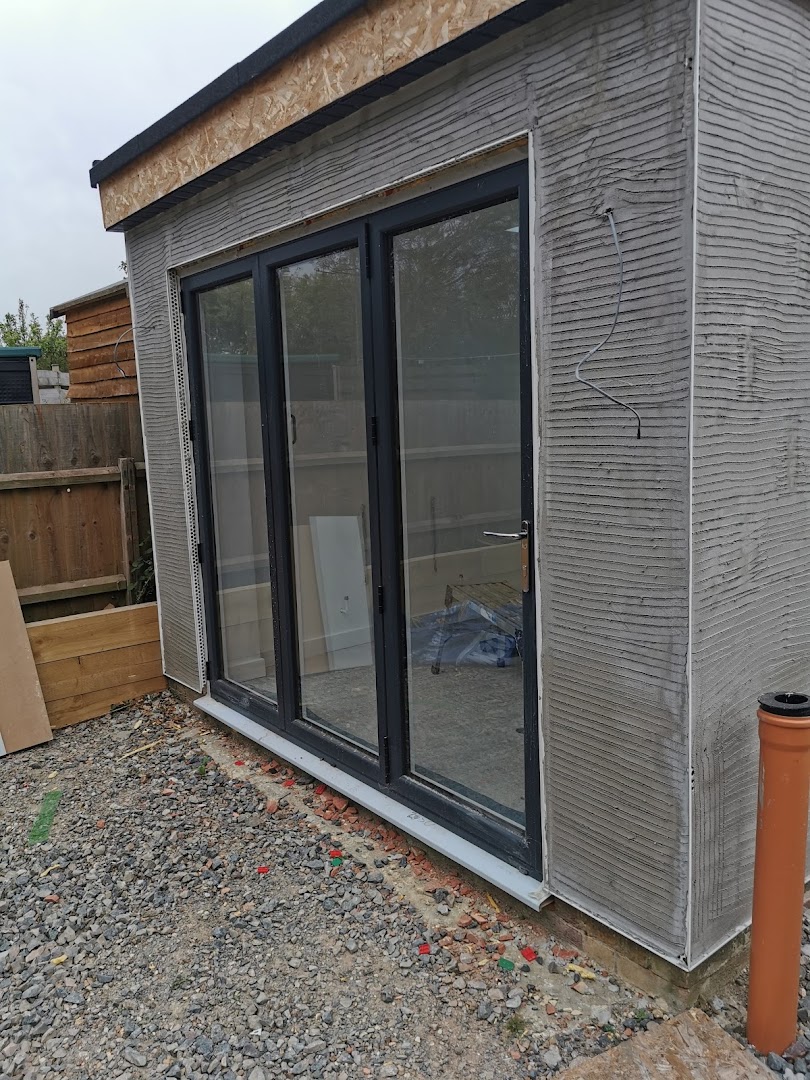 TKO Plastering & Renovation — Photos 15