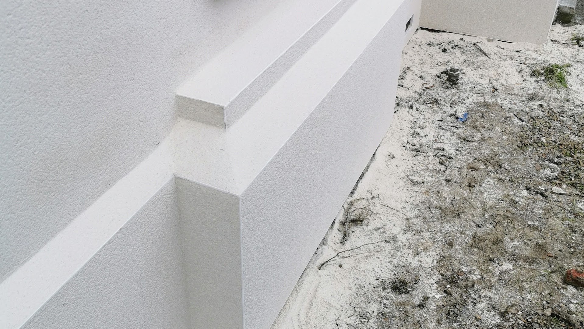 TKO Plastering & Renovation — Photos 12