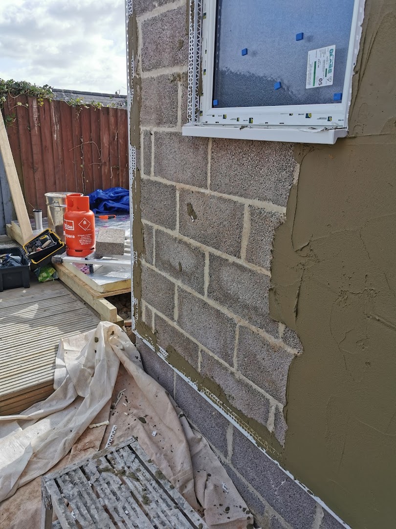 TKO Plastering & Renovation — Photos 3