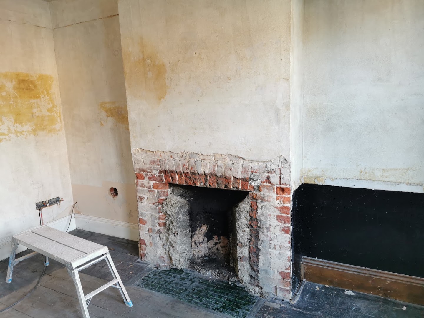 TKO Plastering & Renovation — Photos 7