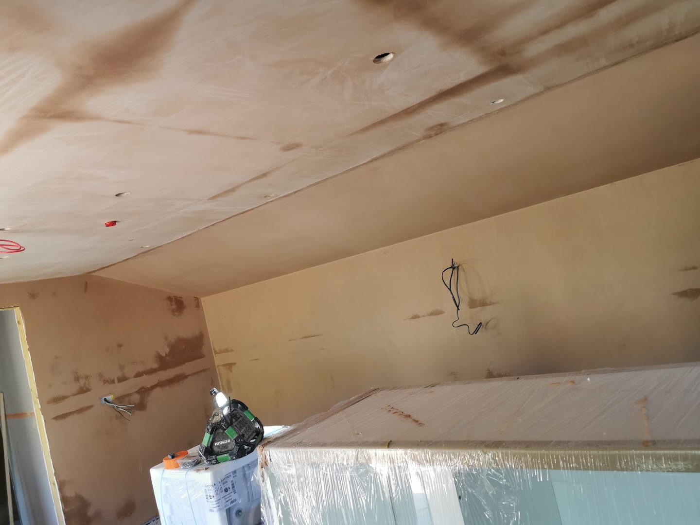 TKO Plastering & Renovation — Photos 4
