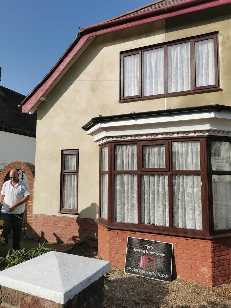 TKO Plastering & Renovation — Photos 5