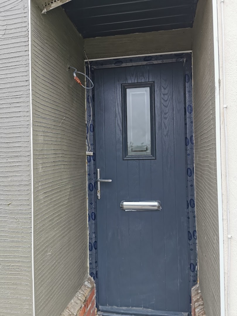 TKO Plastering & Renovation — Photos 6